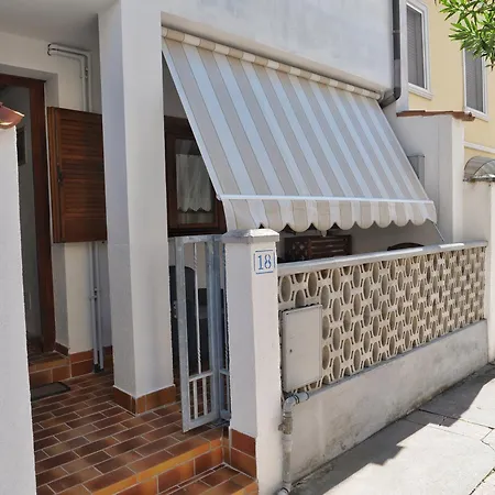 Casa Zuliani - Bilocale In Costa Azzurra