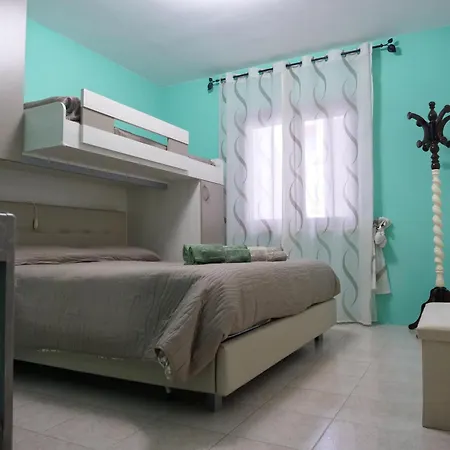 Appartement Casa Zuliani - Bilocale In Costa Azzurra Grado