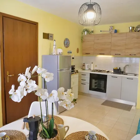 Casa Zuliani - Bilocale In Costa Azzurra Appartement