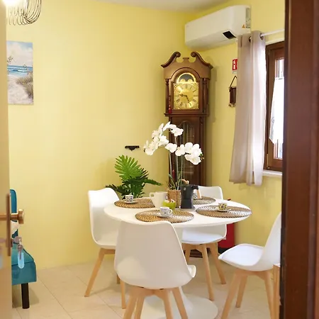 Casa Zuliani - Bilocale In Costa Azzurra *