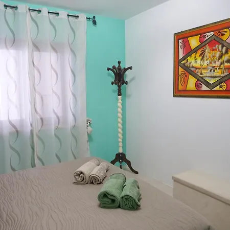 Appartement Casa Zuliani - Bilocale In Costa Azzurra