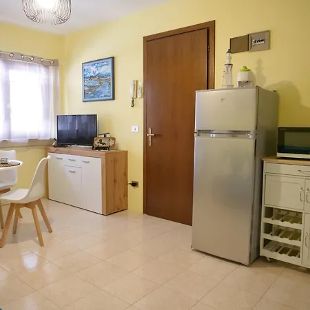 Casa Zuliani - Bilocale In Costa Azzurra Appartement *