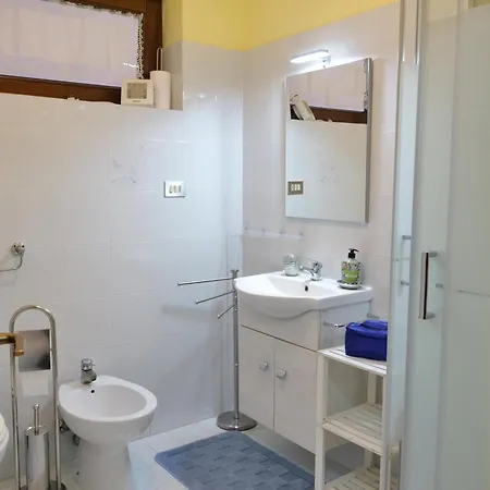 Casa Zuliani - Bilocale In Costa Azzurra *