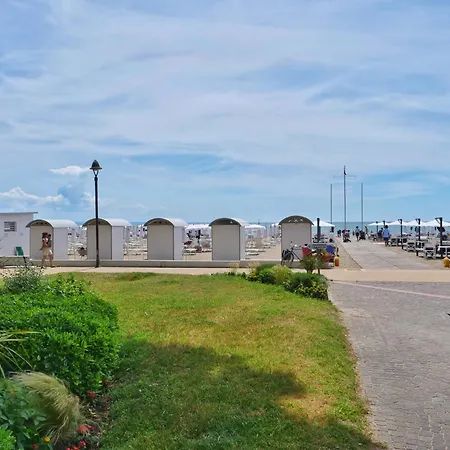 Casa Zuliani - Bilocale In Costa Azzurra Апартаменти