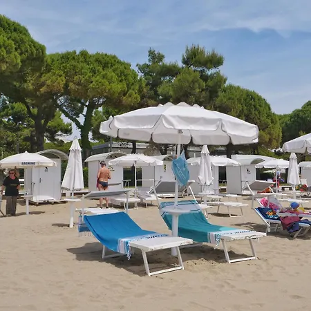 Апартаменти Casa Zuliani - Bilocale In Costa Azzurra *