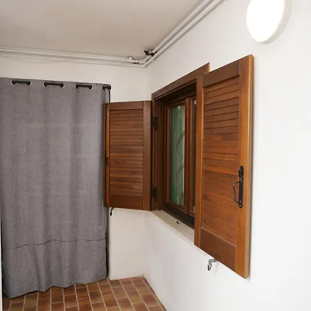 Апартаменти Casa Zuliani - Bilocale In Costa Azzurra