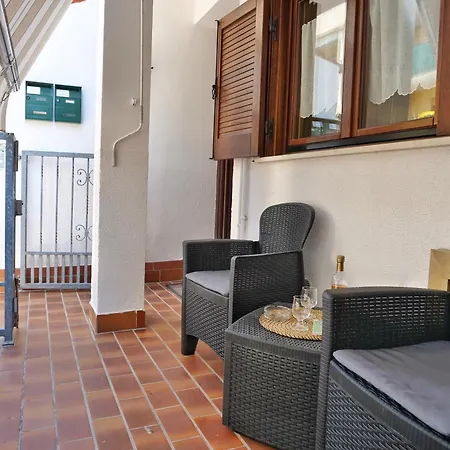 Casa Zuliani - Bilocale In Costa Azzurra Апартаменти Градо
