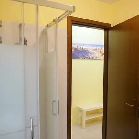 Апартаменти Casa Zuliani - Bilocale In Costa Azzurra Градо