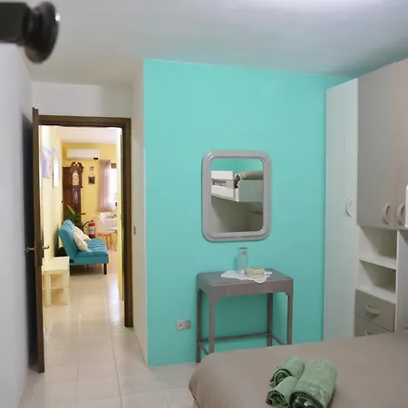 Casa Zuliani - Bilocale In Costa Azzurra Апартаменти