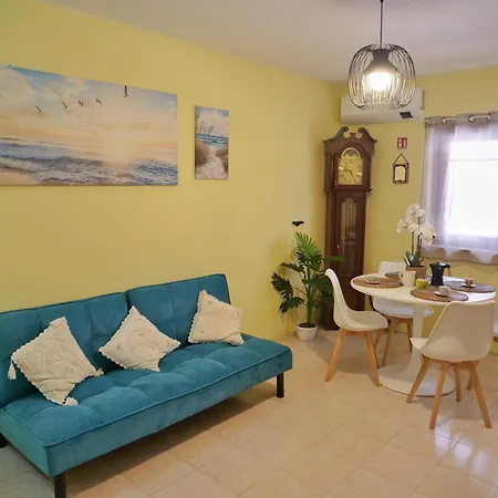 Casa Zuliani - Bilocale In Costa Azzurra